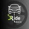JRide Driver icon