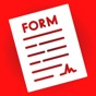 PDF Filler - Upload, Sign Docs app download