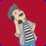 Get JokesPhone Guaranteed Laughs for iOS, iPhone, iPad Aso Report