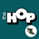 The HOP - Hill Country Transit app icon - Travel app for iPhone