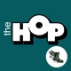 The HOP - Hill Country Transit app icon - Travel app for iPhone