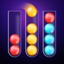 Get Ball Sort - Color Puzzles for iOS, iPhone, iPad Aso Report
