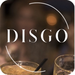 DisgoApp