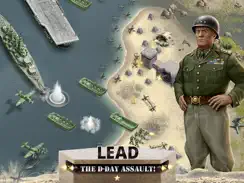 1944 Burning Bridges Premium iPad image 1