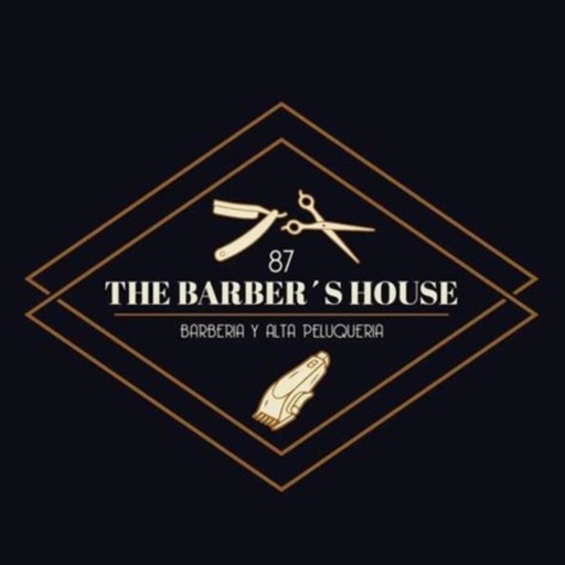 THE BARBER'S HOUSE 87