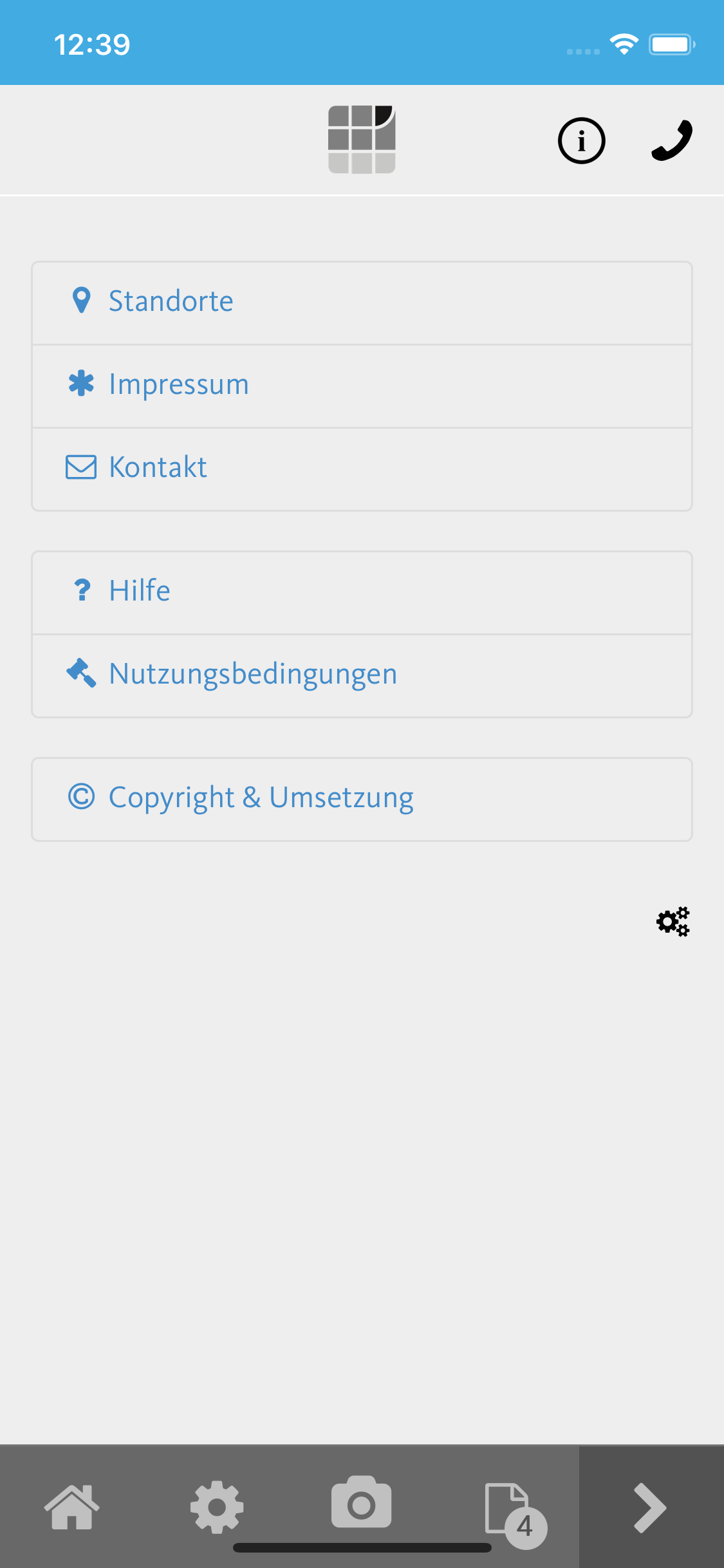 nupg.de screenshot 4