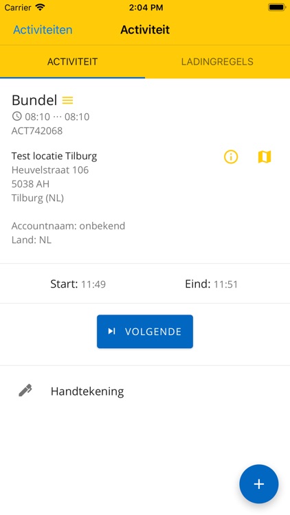 Bumbal Mobile screenshot-4