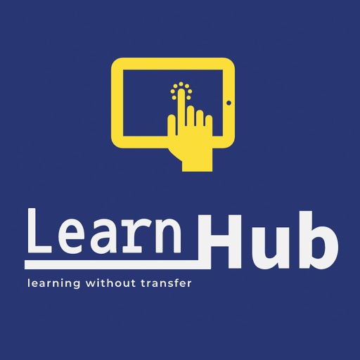 LearnHub PH - AppWisp.com