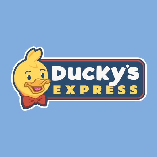 Ducky’s Express at Chevron