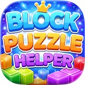 Block Puzzle Helper: Blast