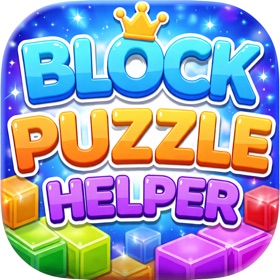 Block Puzzle Helper: Blast
