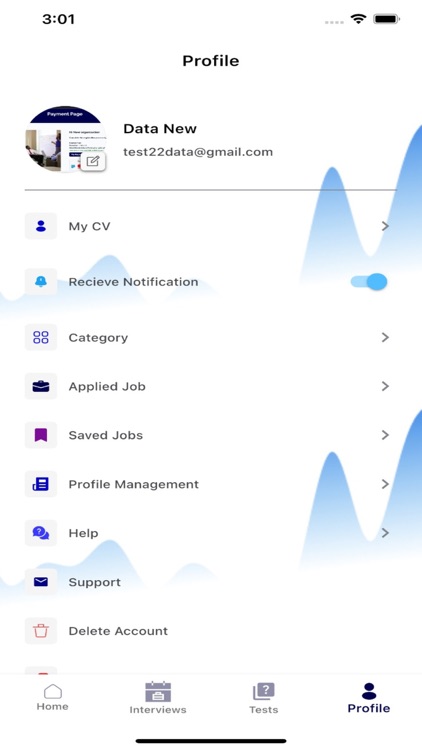 56Bridge for Candidates screenshot-4