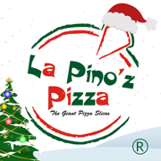 La Pino'z - Order Pizza Online