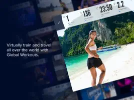 iFit-fitness&health