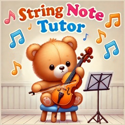 String Note Tutor