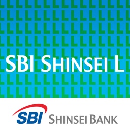 SBI新生銀行カードローン エル「SBI新生銀行 L」