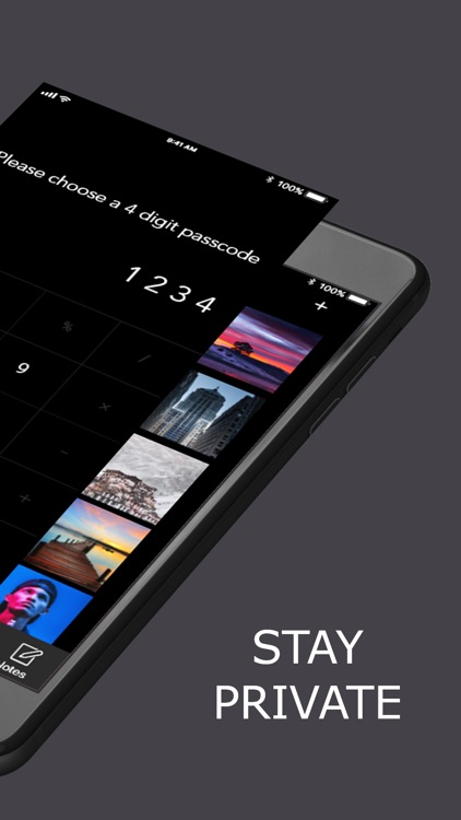 Lock Apps ⁺ Safe Photo Album