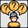 Guess What?-Math & Color Games icon