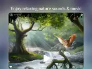 flowing ~ meditation in nature айпад изображения 1