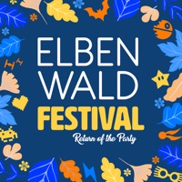 Kontakt Elbenwald Festival