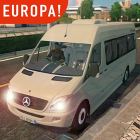 Screenshots (3) Modified Minibus Game