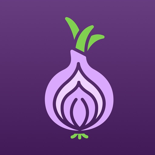 TOR Browser - Fast Onion VPN Icon