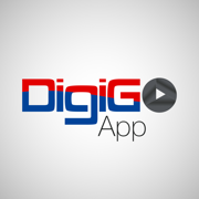 My DigiGo