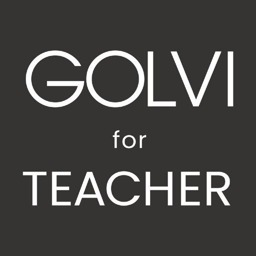 GOLVI for Teacher