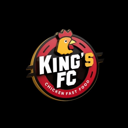 Kings Fried Chicken,