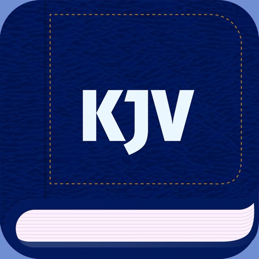 KJV · icon