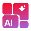 AI Collage Maker: Freestyle icon