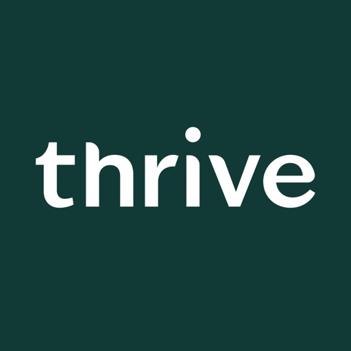 Thrive: Workday Food Ordering