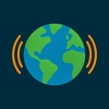 GroundSense - Earthquake Watch icon