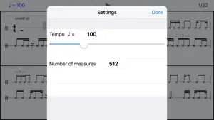 Snare Drill screenshot 1