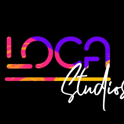 LoCa Studios KSA icon