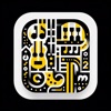 Kooka P's Music Game icon