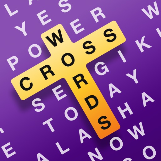 CrossWise – Crossword Puzzles