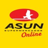 Asun Online icon