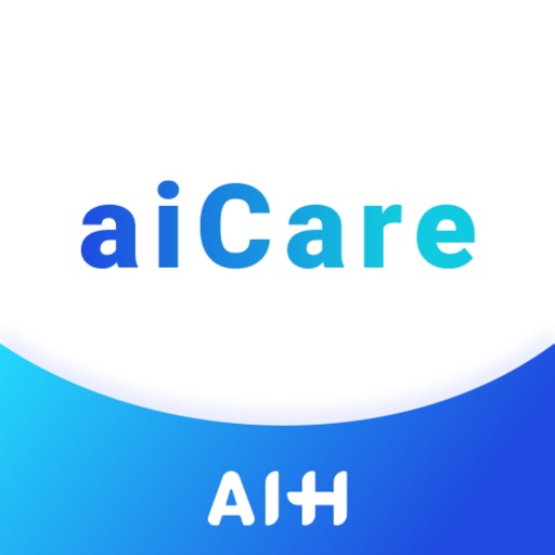 aiCare - Health Management