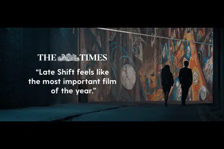 Late Shift - Your Decisions