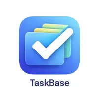 TaskBase – Smart Tasks
