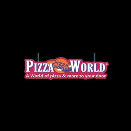 Pizza World Basingstoke.