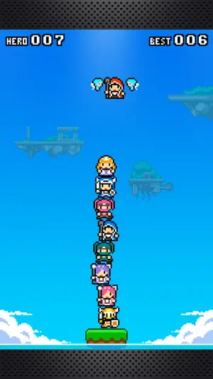 Prison Tower screenshot 4