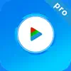视频播放器pro App Positive Reviews