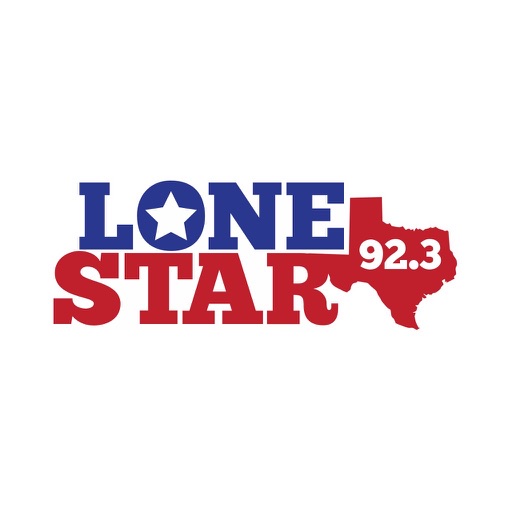LoneStar 92.3 (KNFM) icon
