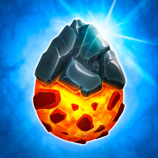 icon of Monster Legends: Breeding RPG