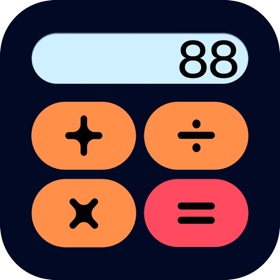Calculator-Currency & Rates