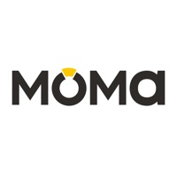 MoMa logo