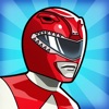 Power Rangers Mighty Force