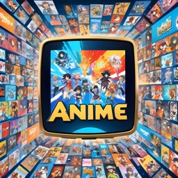 Anime World: Wallpaper & Manga